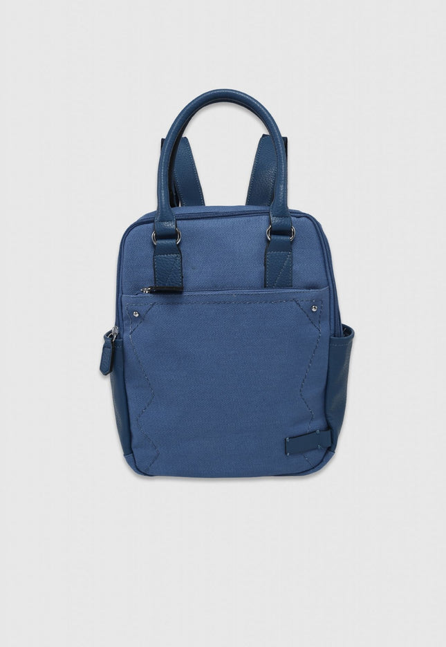 MOCHILA DONNA ALESSIA LONA