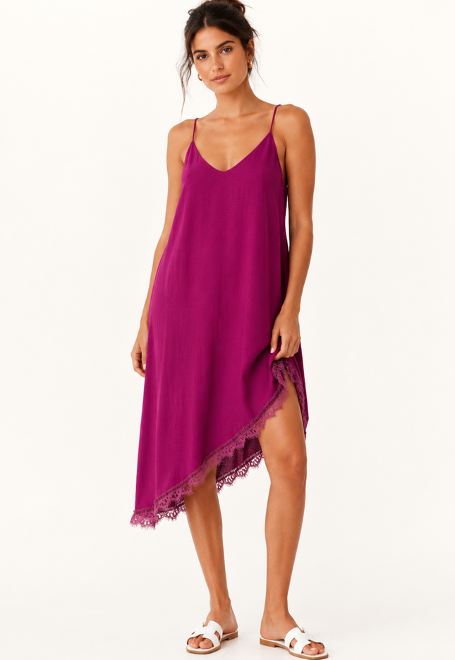 VESTIDO ARMONIAS AYLA