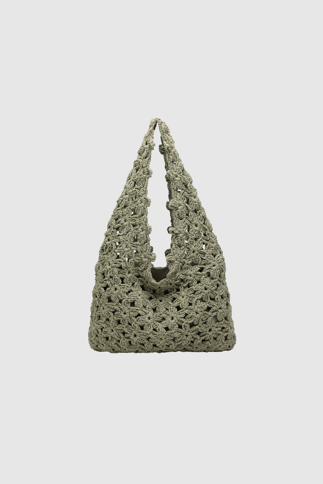 BOLSO DONNA ALESSIA FLOR