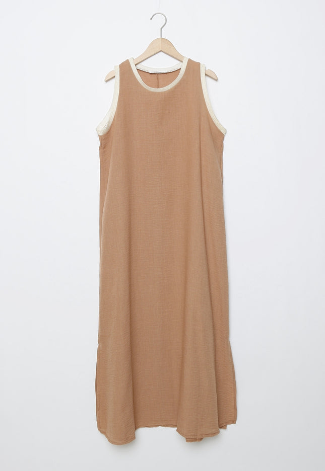 VESTIDO ARMONIAS SARA
