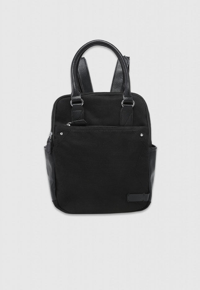 MOCHILA DONNA ALESSIA LONA