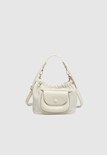 BOLSO DONNA ALESSIA BOLSILLO