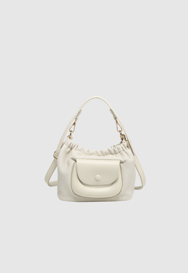 BOLSO DONNA ALESSIA BOLSILLO
