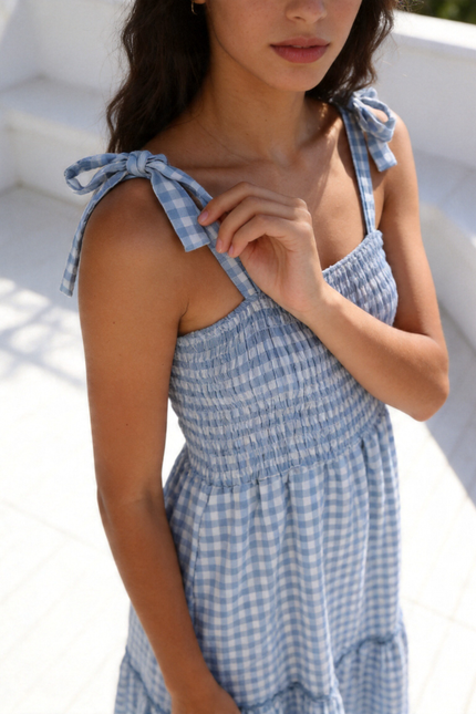 VESTIDO ARMONIAS TEEN MINA