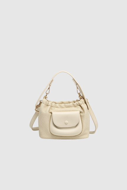 BOLSO DONNA ALESSIA BOLSILLO