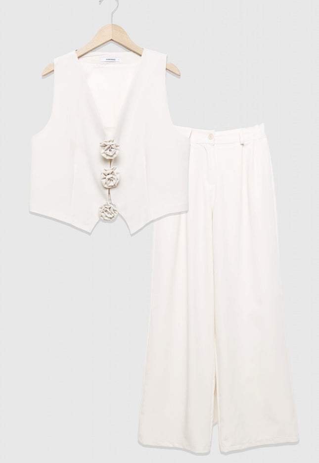 CONJUNTO ARMONIAS FLOR