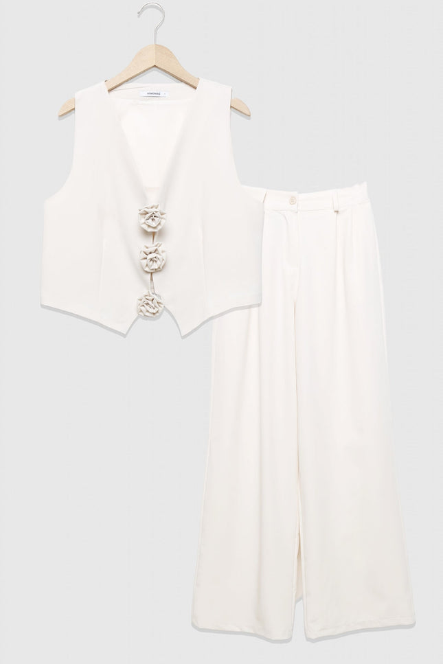 CONJUNTO ARMONIAS FLOR