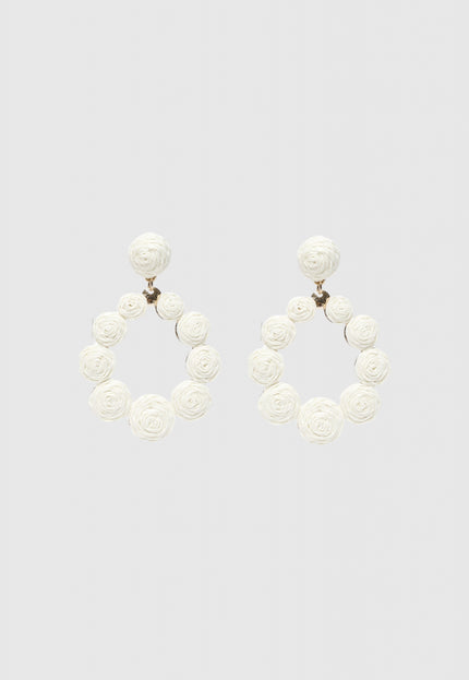 PENDIENTES DONNA ALESSIA COLORES