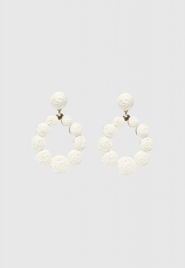 PENDIENTES DONNA ALESSIA COLORES