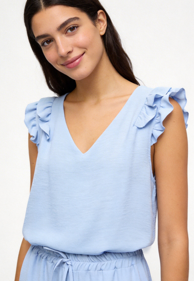 CONJUNTO ARMONIAS TRIANA