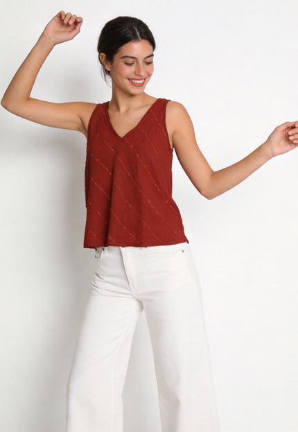 TOP ARMONIAS LINO