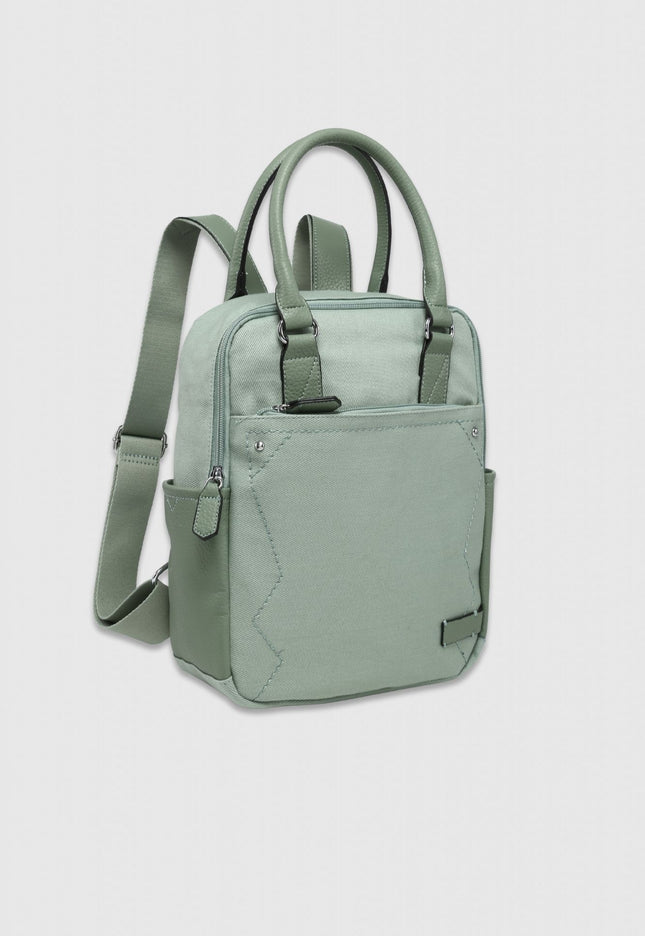 MOCHILA DONNA ALESSIA LONA