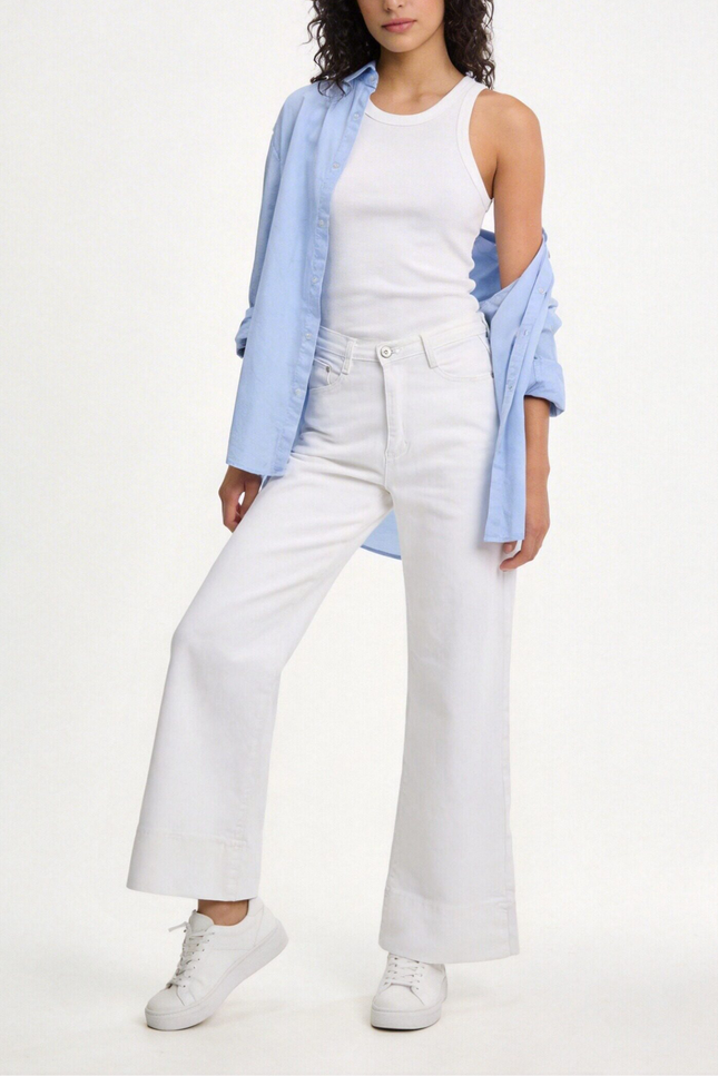 JEANS ARMONIAS CULOTTE