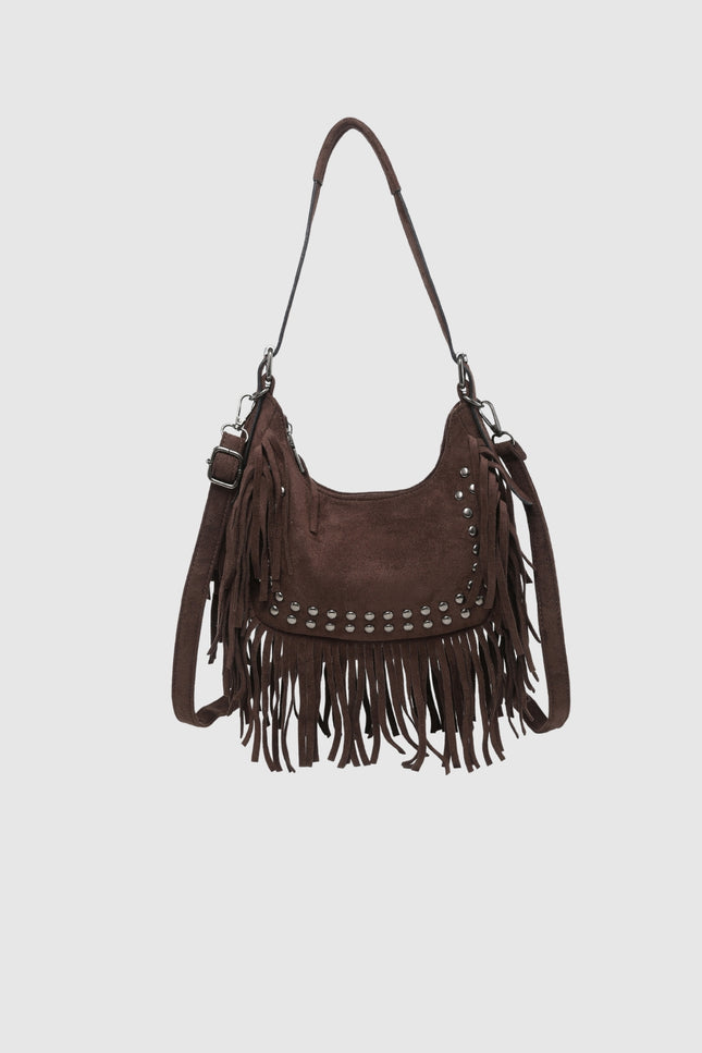 BOLSO DONNA ALESSIA BAGUETTE