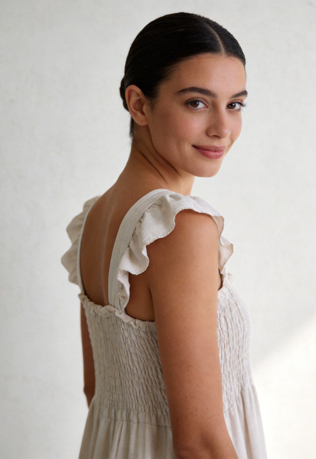 VESTIDO ARMONIAS ALICE
