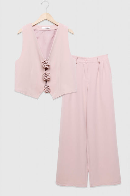 CONJUNTO ARMONIAS FLOR