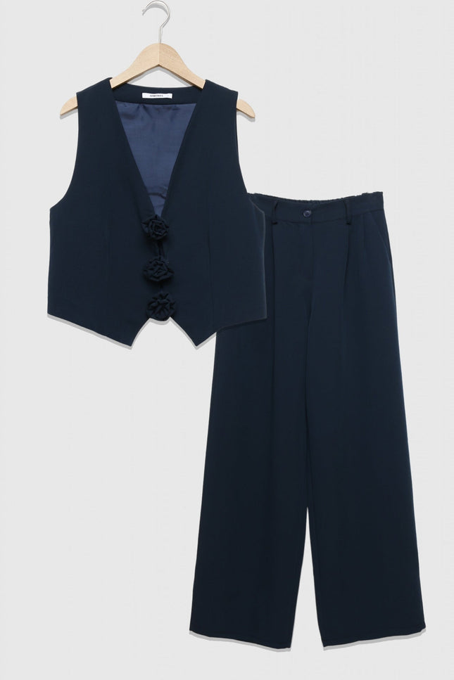 CONJUNTO ARMONIAS FLOR