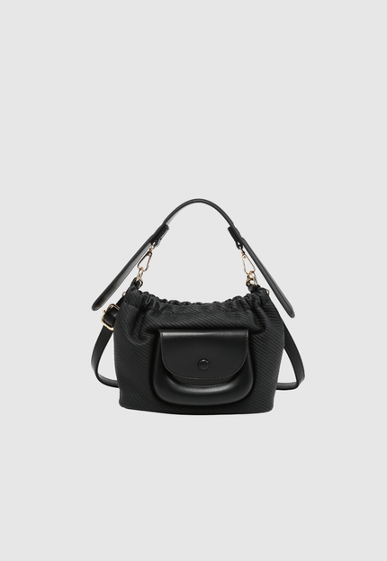 BOLSO DONNA ALESSIA BOLSILLO