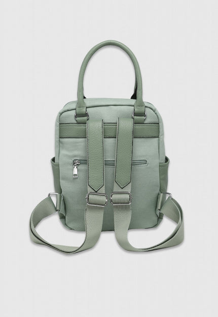 MOCHILA DONNA ALESSIA LONA