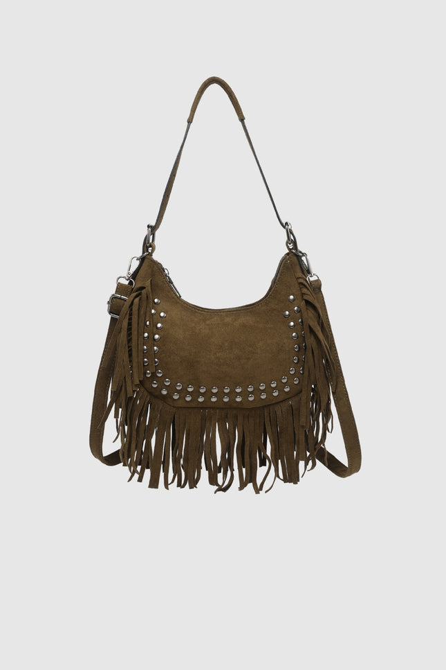 BOLSO DONNA ALESSIA BAGUETTE