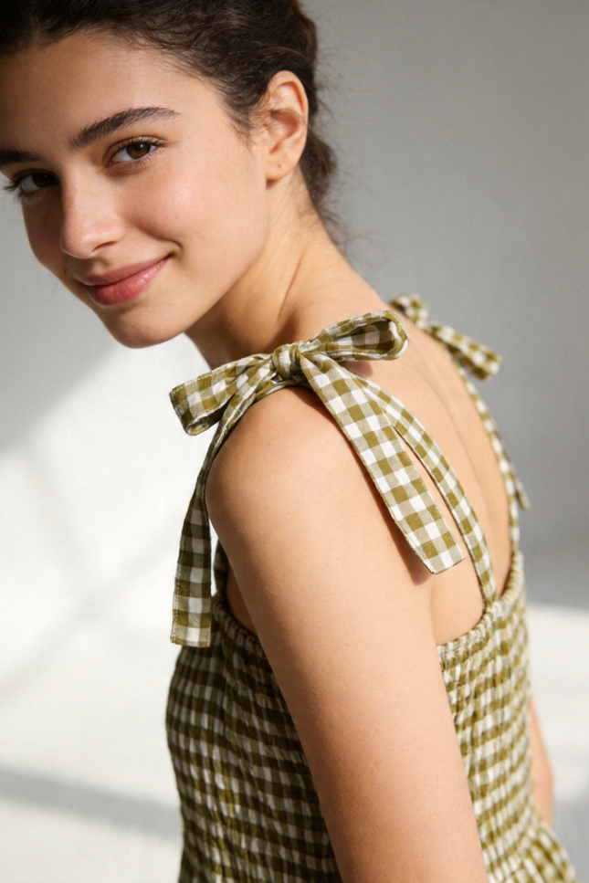 VESTIDO ARMONIAS TEEN MINA