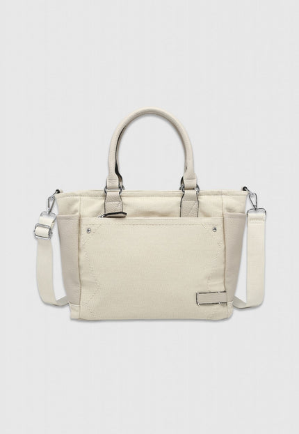 BOLSO DONNA ALESSIA TEJIDO