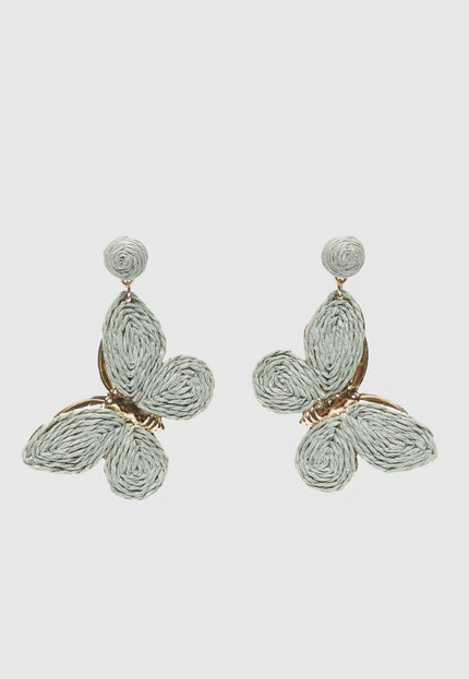 PENDIENTES DONNA ALESSIA MARIPOSA