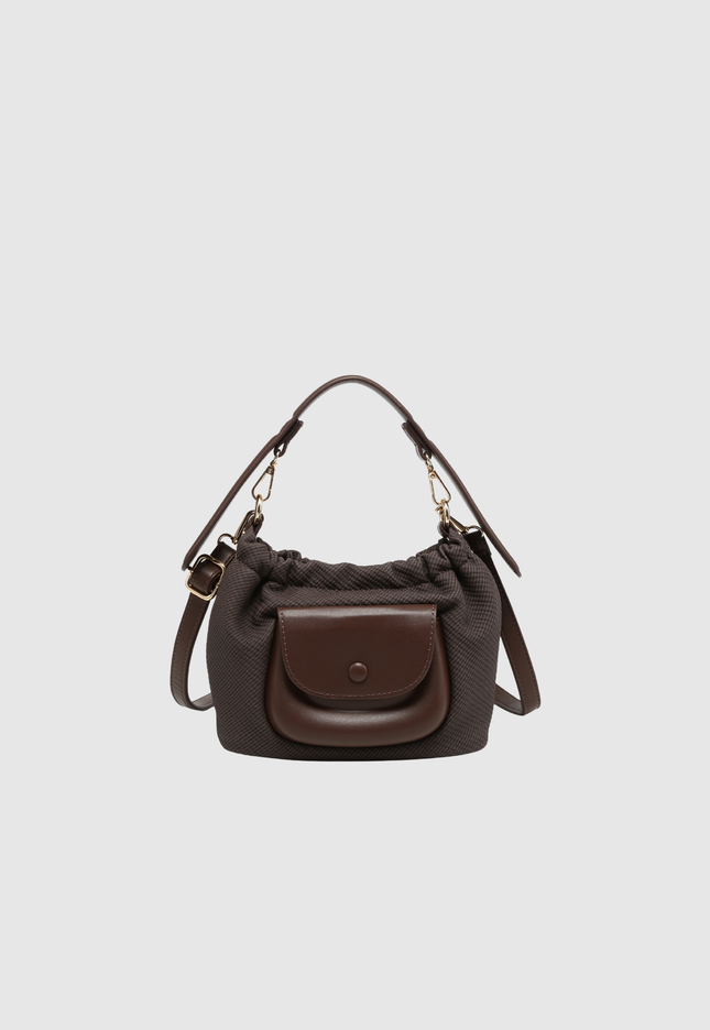 BOLSO DONNA ALESSIA BOLSILLO