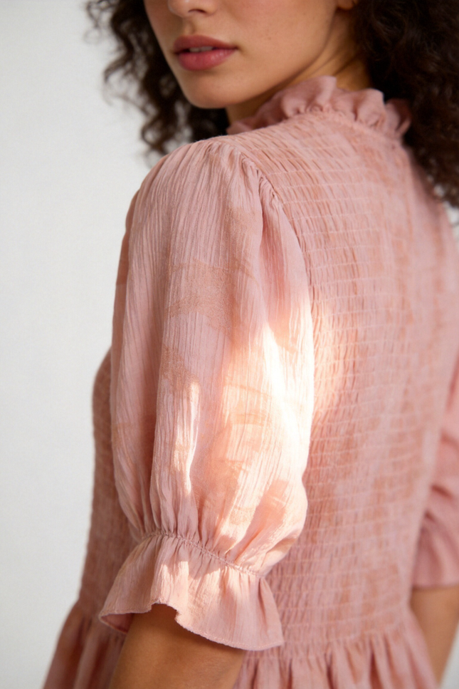 BLUSA ARMONIAS TEEN TEXTURA