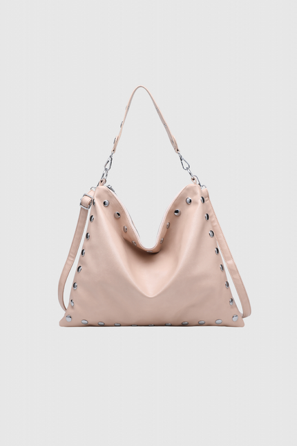 SHOPPER DONNA ALESSIA TACHUELAS