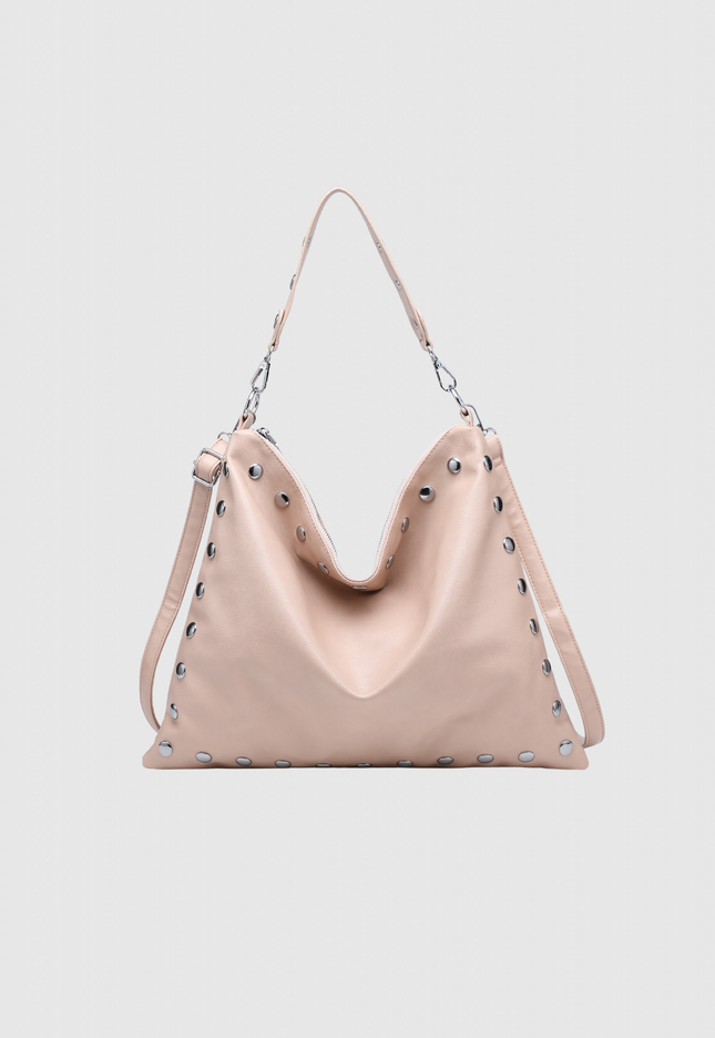 SHOPPER DONNA ALESSIA TACHUELAS