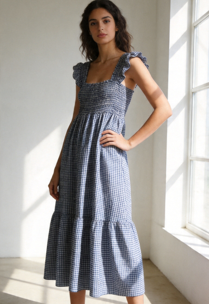 VESTIDO ARMONIAS TEEN ADARA