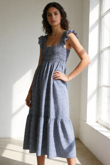 VESTIDO ARMONIAS TEEN ADARA