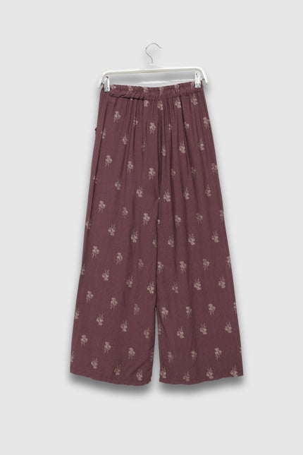 PANTALÓN MASSIMA GRAZIA BRILLOS