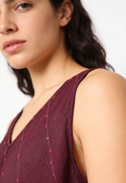 TOP ARMONIAS LINO