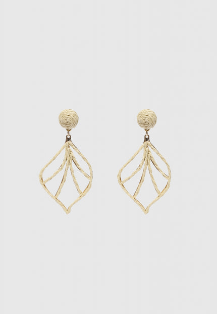 PENDIENTES DONNA ALESSIA RAFIOLA