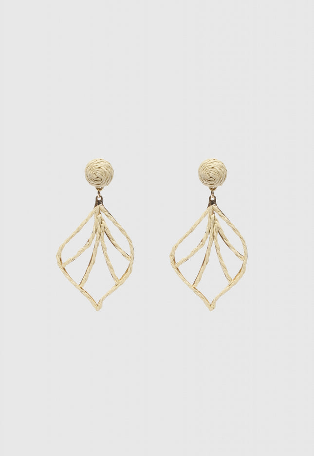 PENDIENTES DONNA ALESSIA RAFIOLA