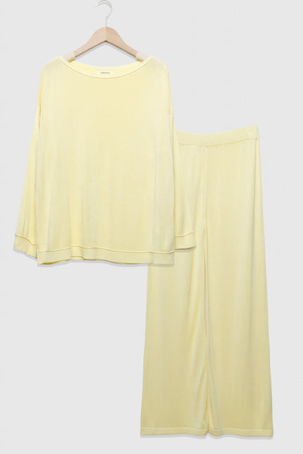 CONJUNTO ARMONIAS PUNTO FINO