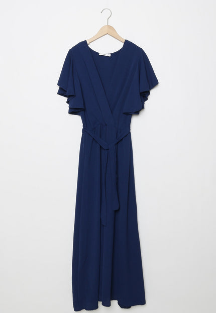 VESTIDO ARMONIAS ROSA