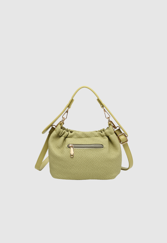 BOLSO DONNA ALESSIA BOLSILLO
