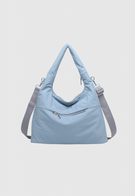 BOLSO DONNA ALESSIA NYLON