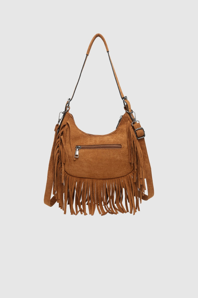 BOLSO DONNA ALESSIA BAGUETTE