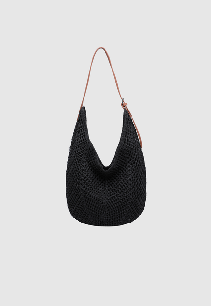 BOLSO DONNA ALESSIA CROCHET
