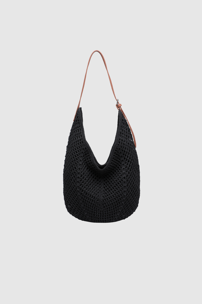 BOLSO DONNA ALESSIA CROCHET