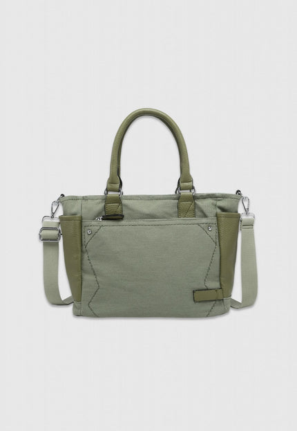 BOLSO DONNA ALESSIA TEJIDO
