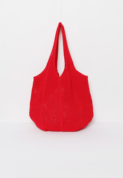 BOLSO ARMONIAS ALGODÓN