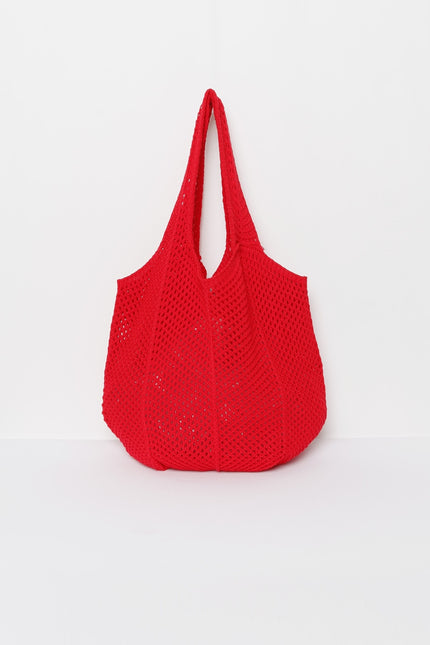 BOLSO ARMONIAS ALGODÓN