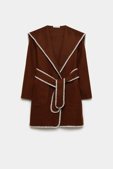 CHAQUETA ARMONIAS TULIP