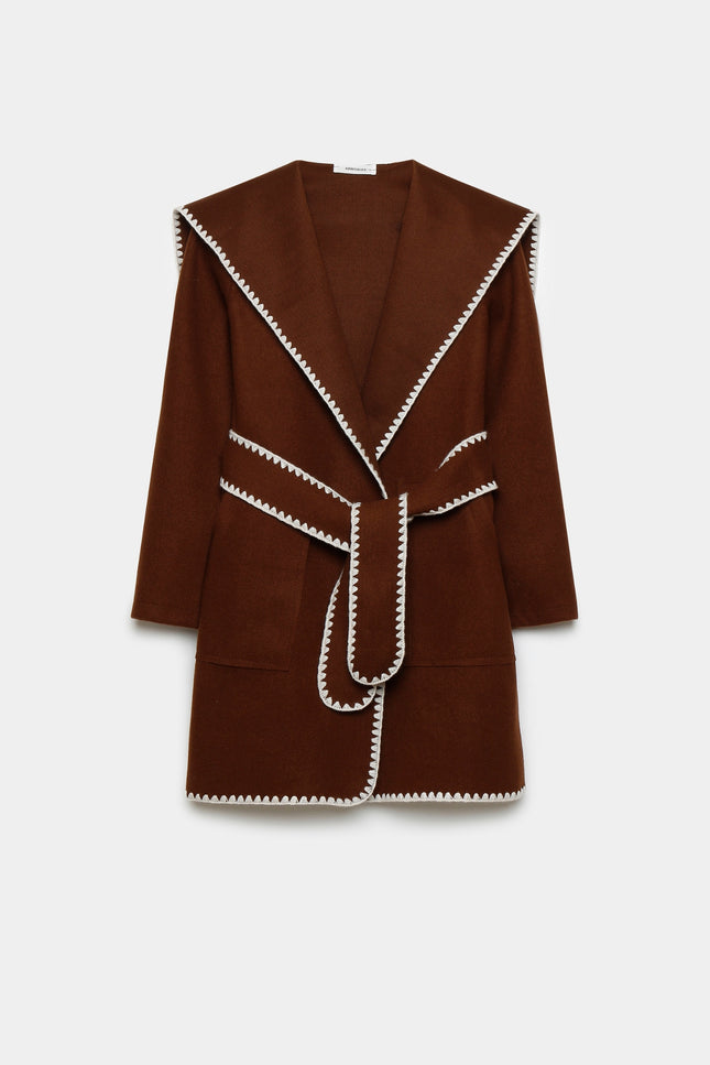 CHAQUETA ARMONIAS TULIP