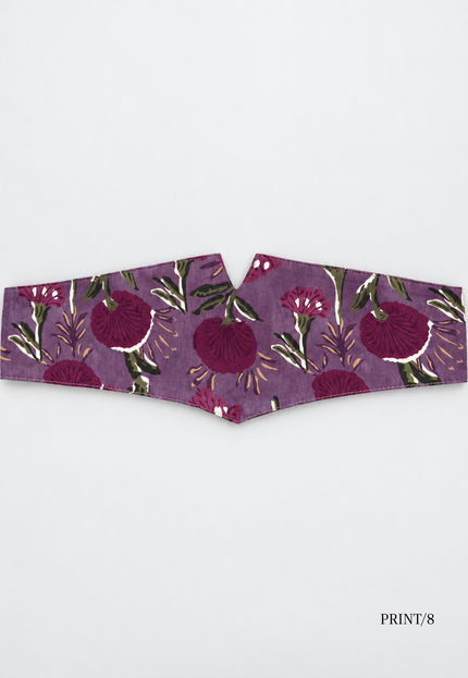 FAJÍN ARMONIAS ESTAMPADO